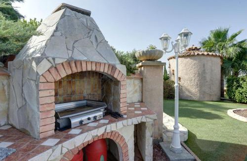 Frejus Villa | Villa élégante à Fréjus, Piscine