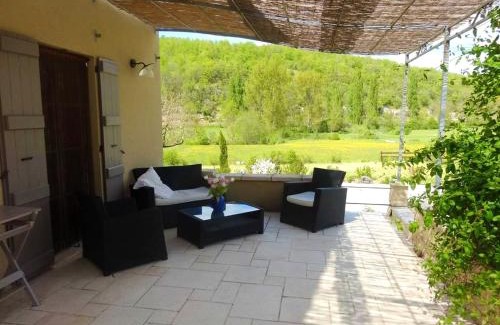 Leobard Villa | Villa élégante à Léobard avec piscine