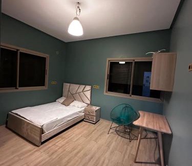Sidi Slimane Moul Al Kifane Villa | Villa élégante