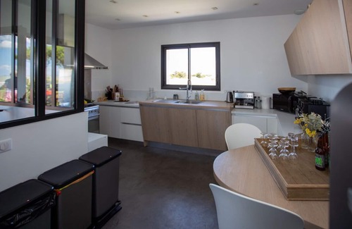 French Atlantic Coast Villa | Villa Évènementielle Avec une vue Exceptionnelle sur L'océan