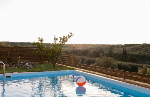 Episkopi Apartment | Villa Õtium