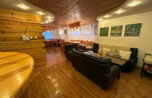 Krompachy Villa | Villa Štancelini