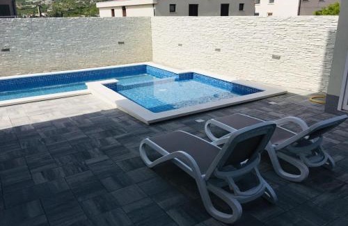 Cesarica Apartment | VILLA ŠUŠANJ 0