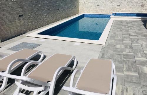 Cesarica Apartment | VILLA ŠUŠANJ 0