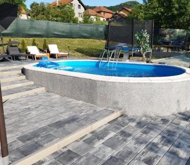 Tuzla Canton Villa | Villa Žigić