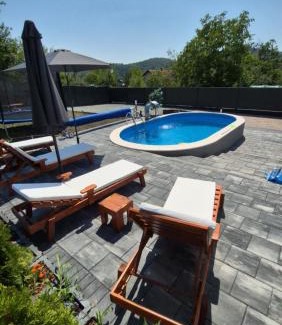 Tuzla Canton Villa | Villa Žigić