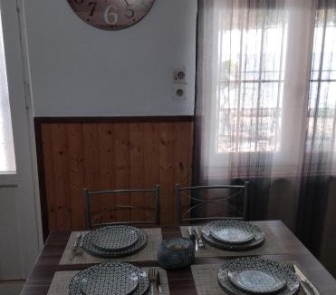 Samothrace Apartment | Villa Απέραντο Γαλάζιο