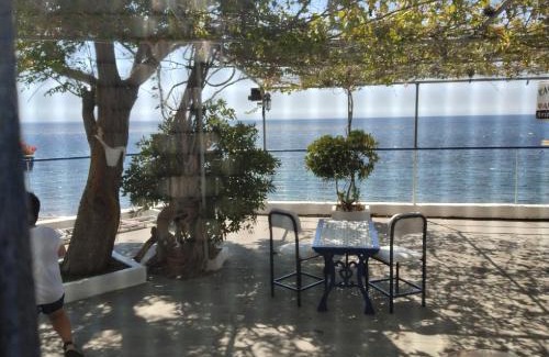 Samothrace Apartment | Villa Απέραντο Γαλάζιο