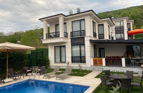 Sapanca Villa | Villa منظر