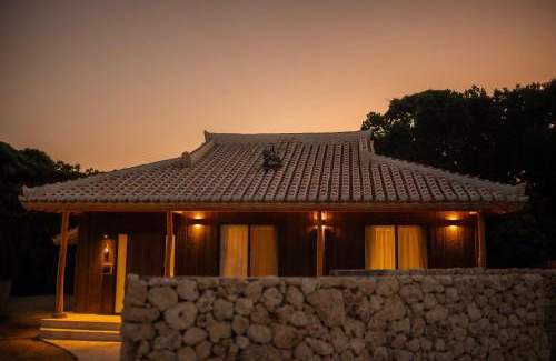 Miyara Villa | VIlla 珠さや