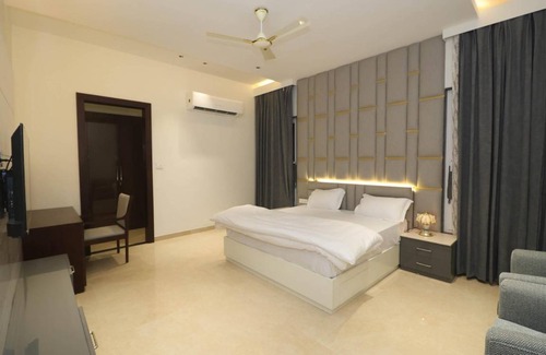 Kharar Villa | Villa ∙ 1 bedroom ∙ 10 guests
