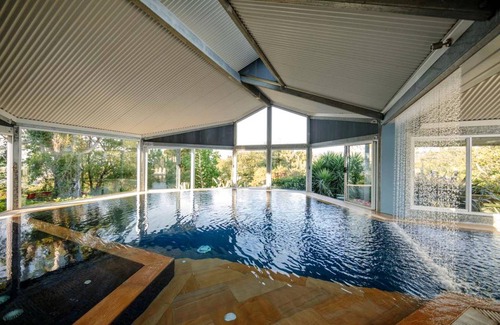 Broughton Vale Villa | Villa ∙ 1 bedroom ∙ 2 guests