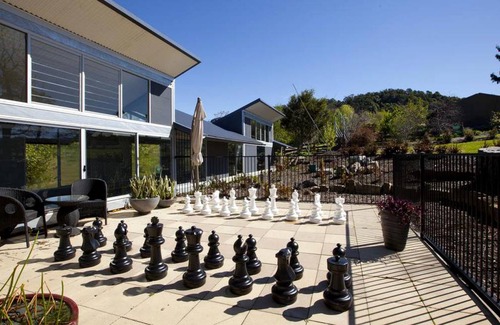 Broughton Vale Villa | Villa ∙ 1 bedroom ∙ 2 guests
