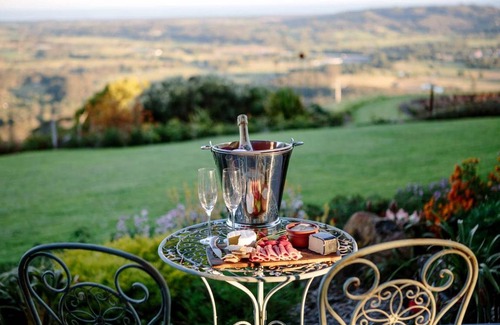 Broughton Vale Villa | Villa ∙ 1 bedroom ∙ 2 guests