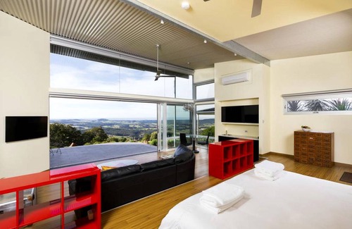 Broughton Vale Villa | Villa ∙ 1 bedroom ∙ 2 guests