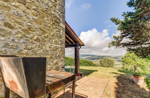Celle sul Rigo Villa | Villa ∙ 1 bedroom ∙ 4 guests
