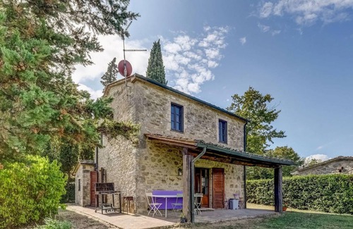 Celle sul Rigo Villa | Villa ∙ 1 bedroom ∙ 4 guests