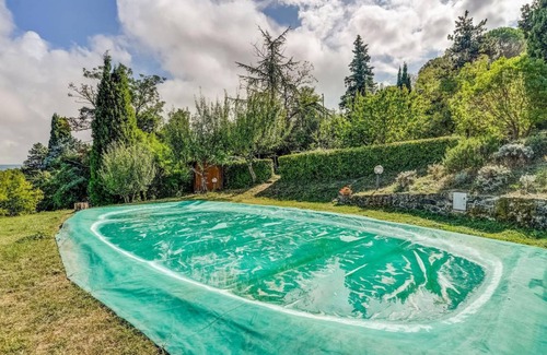 Celle sul Rigo Villa | Villa ∙ 1 bedroom ∙ 4 guests