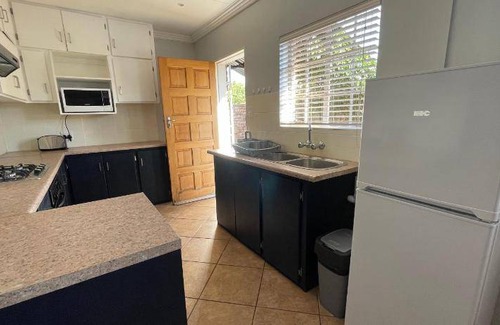 Klerksdorp Villa | Villa ∙ 1 bedroom ∙ 2 guests