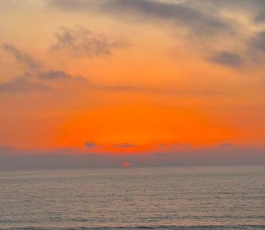 Rabat Apartment | Villa 1, Chic Seaside Stay at Carrousel Mall, Walk Everywhere