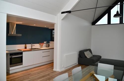 Saint-Jacut-de-la-Mer House | Villa 1
