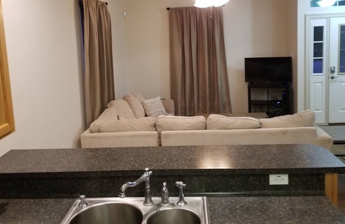 Pine Grove Villa | Villa 1, very private