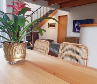 Queenstown City Centre Apartment | Villa 10 - Central Stylish Apartment