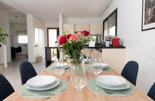 Agadir Villa | Villa 10 Palmeraie Golf Agadir