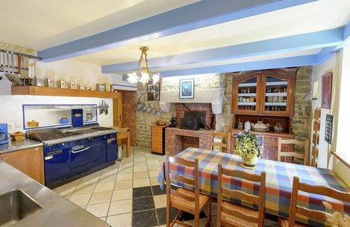 Plouneour-Brignogan-Plages House | Villa 100 meters from the Atlantic