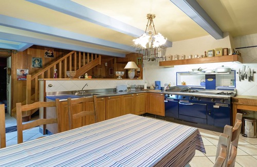 Plouneour-Brignogan-Plages House | Villa 100 meters from the Atlantic