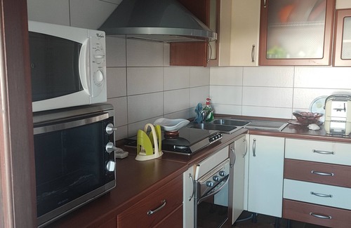 Sarroch Villa | Villa 100 steps from the beach (CIN It092066C2000R5478)