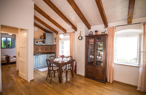 Lovorno House | Villa, (11350), Pridvorje, hr