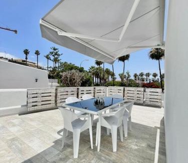 Costa Adeje Villa | Villa 12
