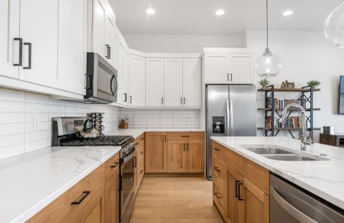 Bloomington House | Villa #13 at Bloomington Country Club townhouse