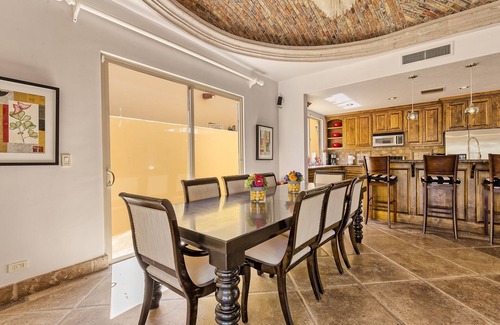 Puerto Penasco Villa | Villa #13 (Colorida)