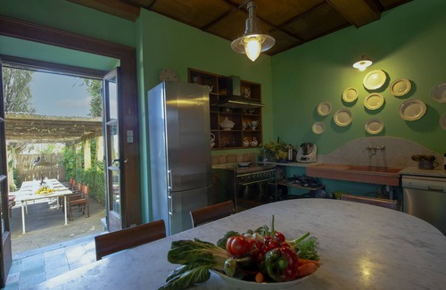 San Michele di Moriano Villa | villa 14 people. Swimming pool and garden for your amazing holiday.