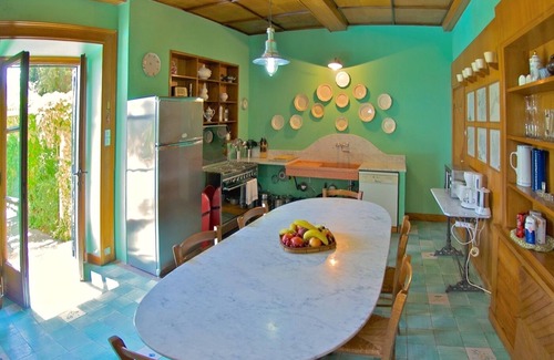 San Michele di Moriano Villa | villa 14 people. Swimming pool and garden for your amazing holiday.