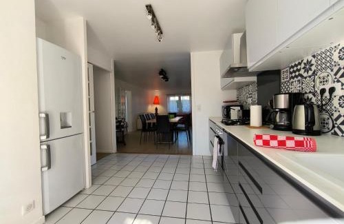 Pau Nord Villa | Villa 15 pers - Jardin Arbore - Calme - Parking