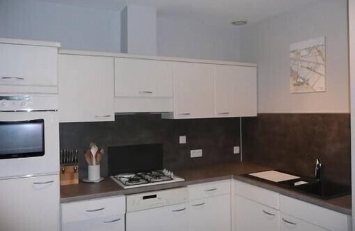 Sainte-Marie-de-Re House | Villa 150m from the sea in very quiet area with walled garden.