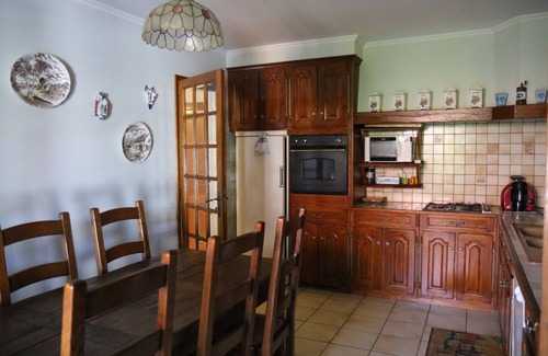 Meschers-sur-Gironde Villa | VILLA 160 M ° LIVING LAND AND WITH TREES OF 1500 M ° BEAUTIFUL BUILDING