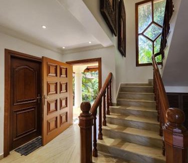 Cavelossim Villa | Villa 17 Luisa by the Sea