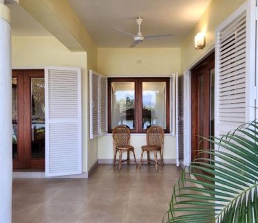 Cavelossim Villa | Villa 17 Luisa by the Sea