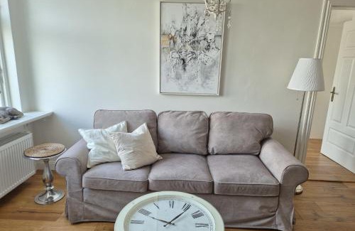 Zentrum Apartment | Villa 18