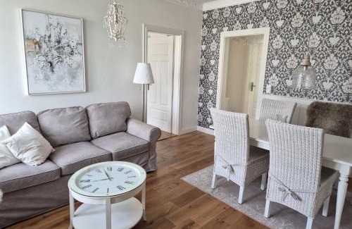 Zentrum Apartment | Villa 18