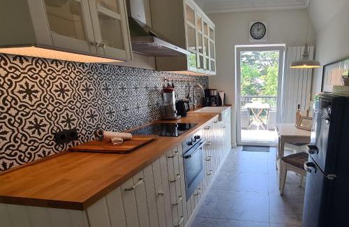 Zentrum Apartment | Villa 18
