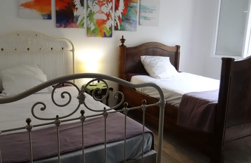 Montreal Villa | Villa 180 m² with private pool