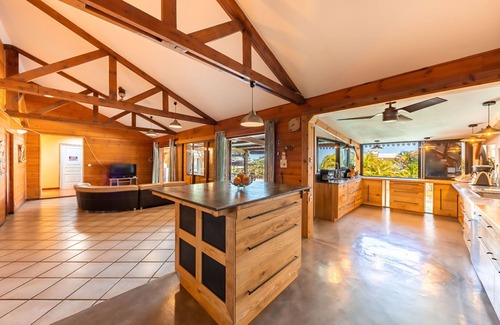 Le Portail Villa | Villa 180m² Piscine, Lieu de Repos, de Partage et de Convivialité 4 Chambres