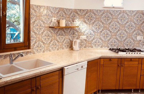 Mazzaro Cottage | Villa 180sqm Taormina Mare 12 beds