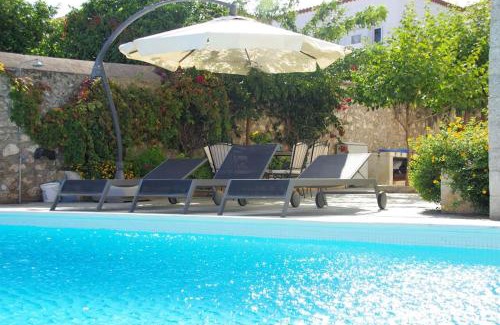 Spetses Apartment | Villa 1853, Spetses Ground Floor