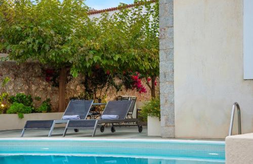 Spetses Apartment | Villa 1853, Spetses Ground Floor